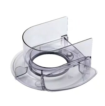 Nástavce robot Kenwood Cooking Chef XL - 2