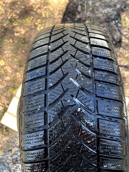 Zimni kola Hyundai Kia 5x114.3 R17 215/55 ET40 - 2