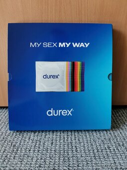 Dárková kazeta Du..x - 2