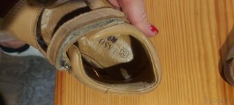 Dětské sandálky Lasocki Kids, vel. 25 - 2