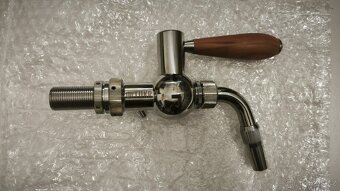 Výčepní kohout Baroko - 2