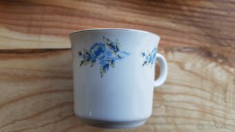 Kávová sada/servis - 12 kusů - 2