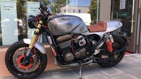 KAWASAKI ZRX 1100 Cafe racer - 2
