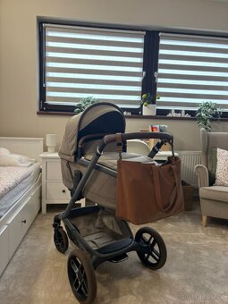 kočárek MAXI COSI FAME - 2