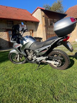 Honda transalp XL 650V - 2