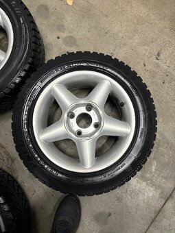 4x108 kola, disky - 2