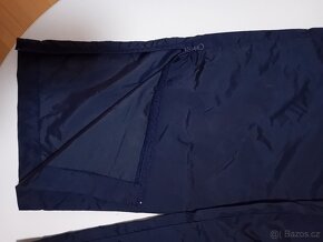 Pánské šustakove kalhoty Diadora vel.M - 2