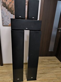 Heco victa prime - 2