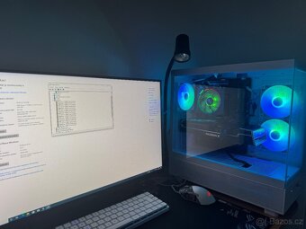 Herní počítač - 2