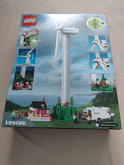 Lego 10268 - 2