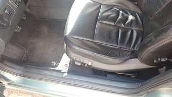 Prodám Octavia 1.8t 110kw TOP:139t.km. - 2