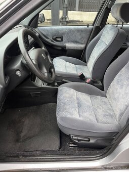 Octavia II 2.0 RS 147kw. 2011 - 2