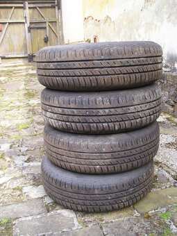 Prodám letní bumy Matador Stella - 2