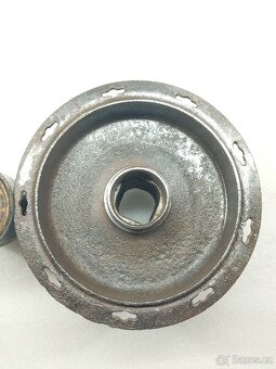 ČZ 125 150 C STŘED KOLA  ORIGINÁL - 2