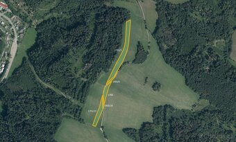 Louka, prodej, Rovensko, Šumperk - 2