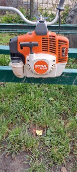 Stihl fs 261c - 2