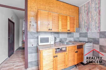 Prodej družstevního bytu 1+1, 33 m2, ul. Haškova, Karviná-Rá - 2