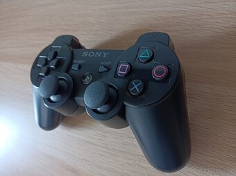 Ovladač na Ps3 - 2