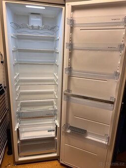 Prodám lednici Gorenje bez mrazáku - 2