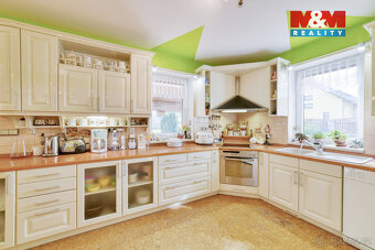 Prodej rodinného domu v Žírovicích u Františkových Lázních - 2