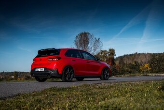Hyundai i30N Everyday - 03/2024 - 2