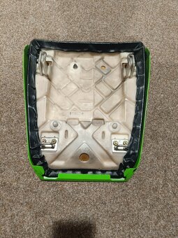 Originální kryt Kawasaki ZXR 750H - 2