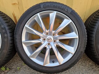 5x108 r18 kola volvo v90 disky alu 245 45 18 elektrony V90 - 2