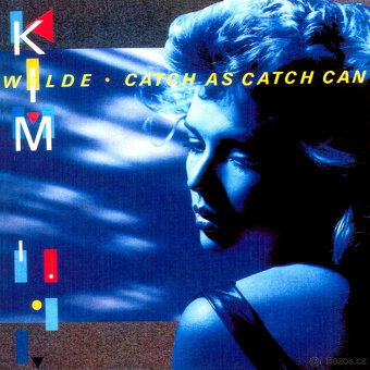 Prodám svou sbírku gramofonových desek - 119 - 2