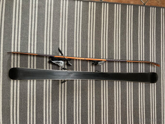 Dětské lyže Blizzard - 2