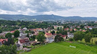 Prodej komerční Obchodní prostory, 50㎡ - 2