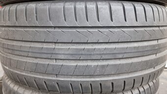 4KS LETNÍ PNEU PIRELLI - 2