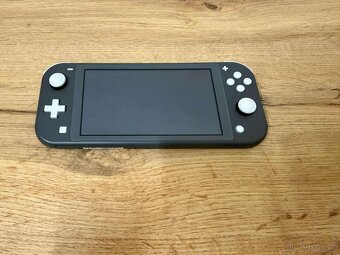Nintendo Switch Lite - 2