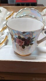 Sada šálky Classic Royal Czech Porcelaine - 2