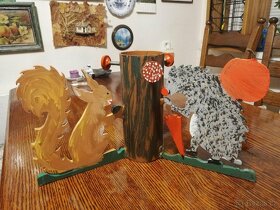 Stojánek na Vánoční stromeček - 2