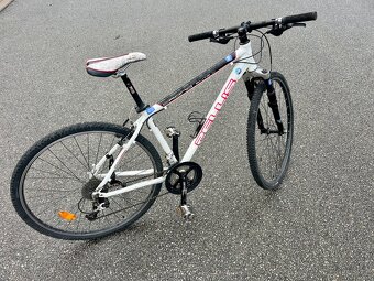 Dámské dívčí kolo Pells - 2