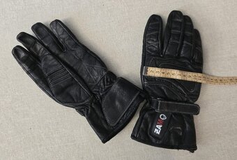 KOŽENÉ RUKAVICE - 2
