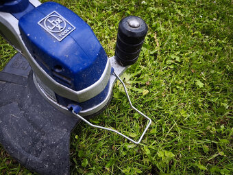 Strunová sekačka LUX teleskopická - 2