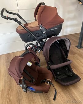 Jane Crosswalk 3v1 - 2