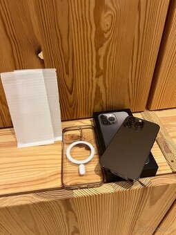 Apple iPhone 13 Pro 128gb - 2