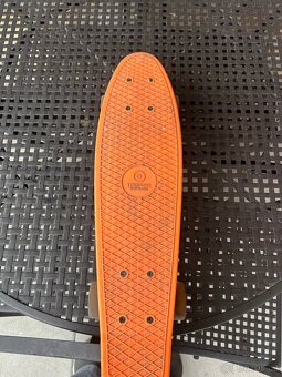 Penny board - 2