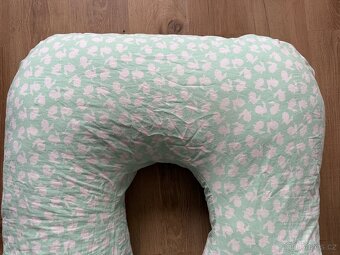 Kojící polštář Alice - 2