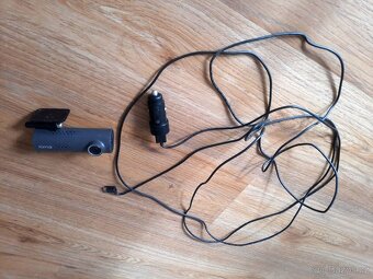 Autokamera 70mai Smart Dash Cam 1S - 2