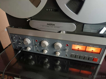 REVOX B77 - 2