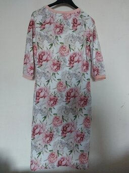 Ručně šité šaty 2 - 2