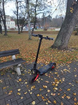 Sencor scooter x40 - 2