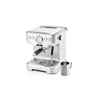 Espresso ETA Artista 4181 90000 nerez - 2