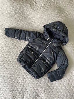 Oblečení holka 134/140 - 2