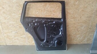 Levé zadní dveře Škoda Kodiaq nové originální - 2