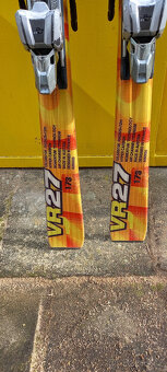 Rakouské lyže Dynamic VR 27 - 2