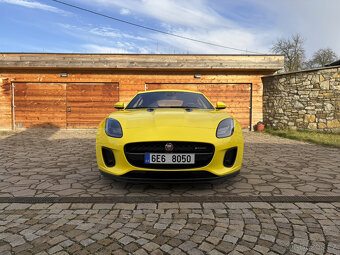 Jaguar F-Type - 2